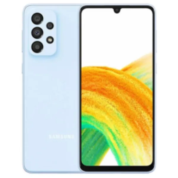 Picture of Samsung Galaxy A33 5G