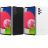 Picture of Samsung Galaxy A52s