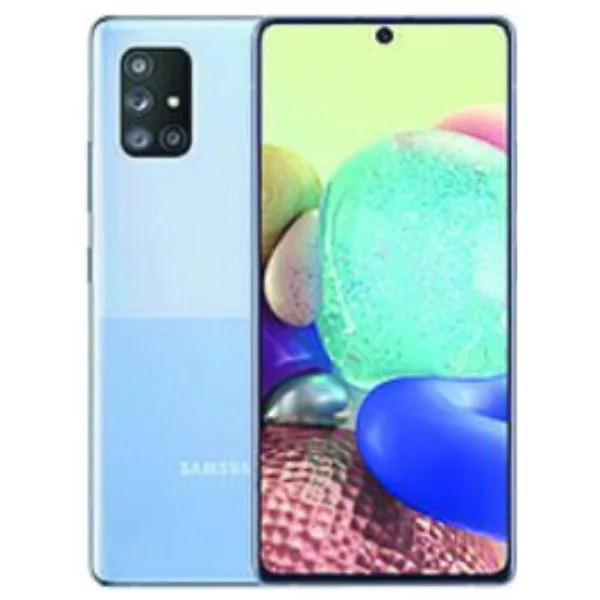 Picture of Samsung Galaxy A Quantum