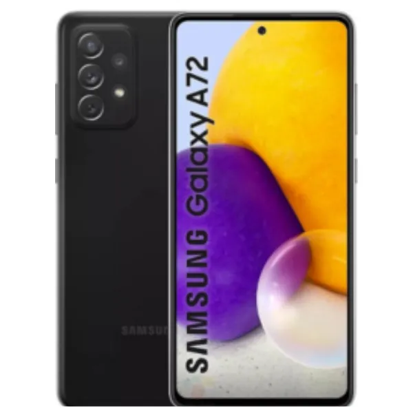 Picture of Samsung Galaxy A72