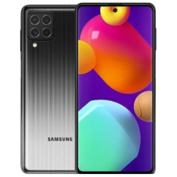 Picture of Samsung Galaxy M62