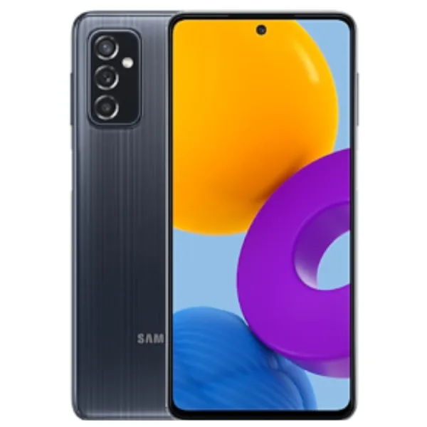 Picture of Samsung Galaxy M52 5G