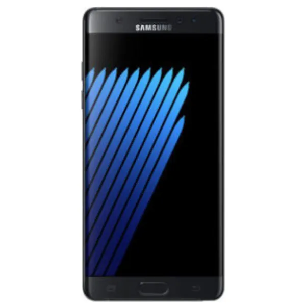 Picture of Samsung Galaxy Note 7