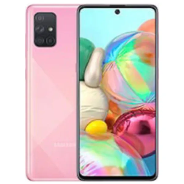 Picture of Samsung Galaxy A71 5G