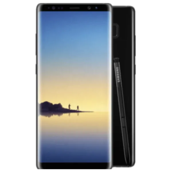 Picture of Samsung Galaxy Note 8