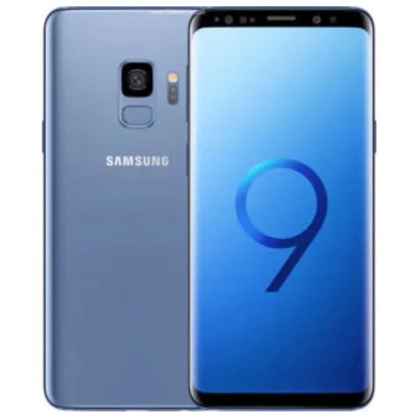 Picture of Samsung Galaxy S9