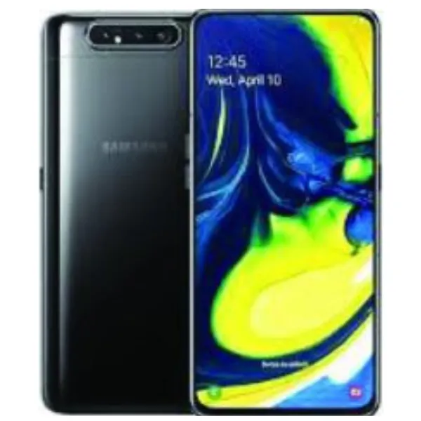 Picture of Samsung Galaxy A80s