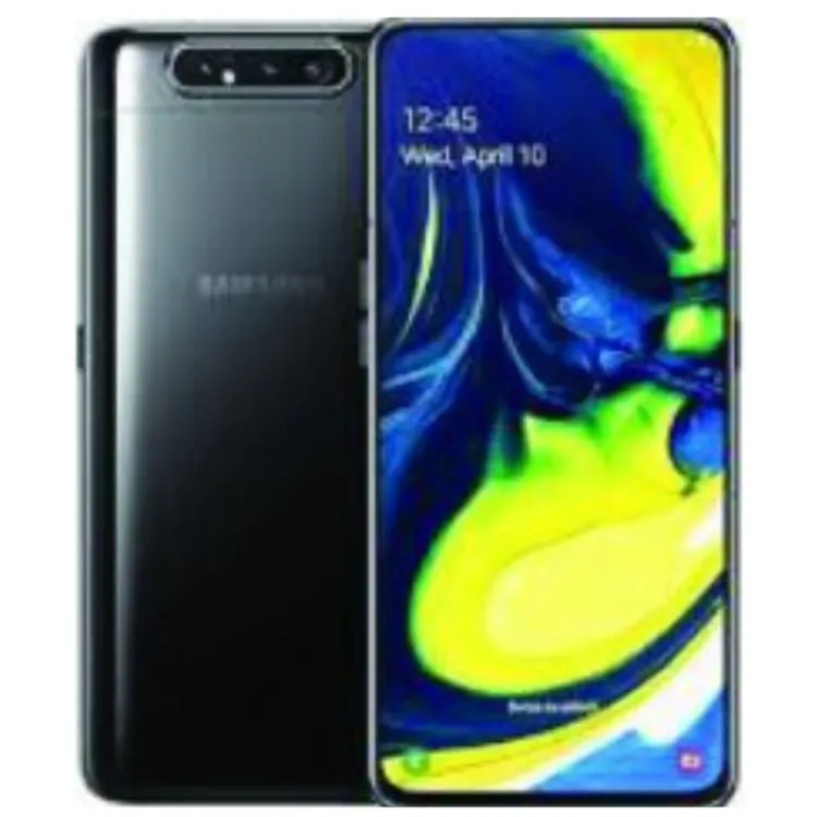 Picture of Samsung Galaxy A80s