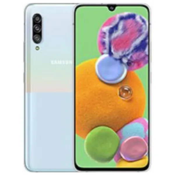 Picture of Samsung Galaxy A91 5G