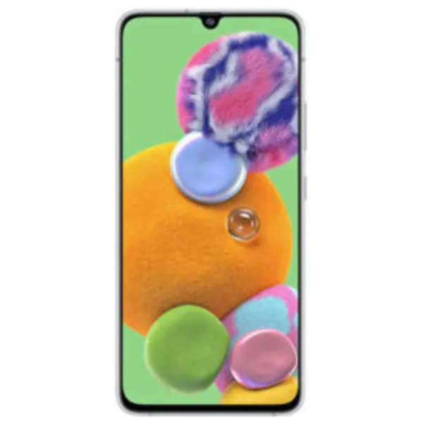 Picture of Samsung Galaxy A90 5G