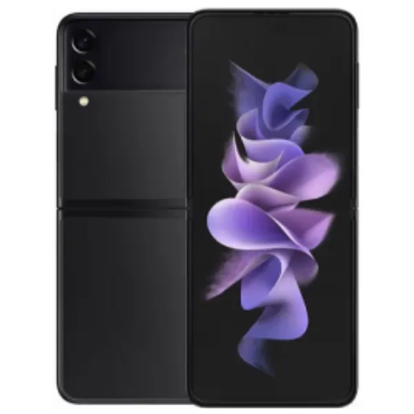 Picture of Samsung Galaxy Z Flip 3 5G