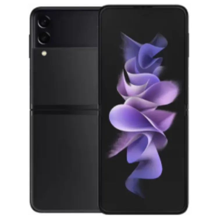 Picture of Samsung Galaxy Z Flip 3 5G