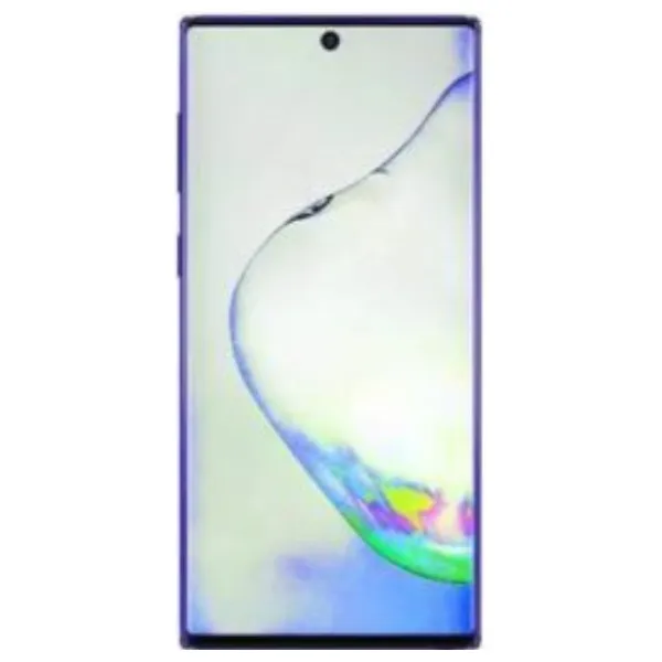 Picture of Samsung Galaxy Note 11 Plus