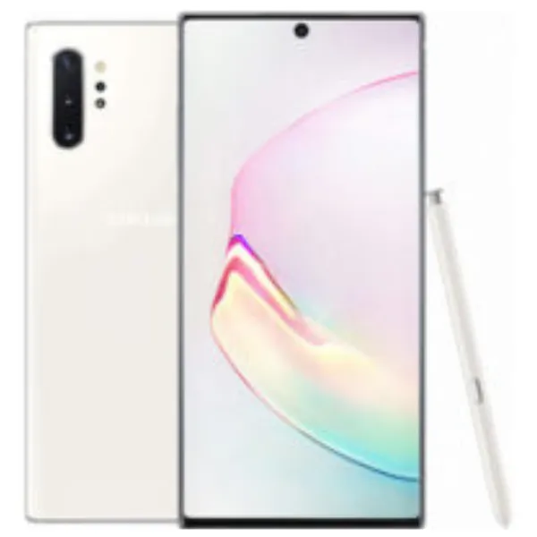 Picture of Samsung Galaxy Note 10 Plus
