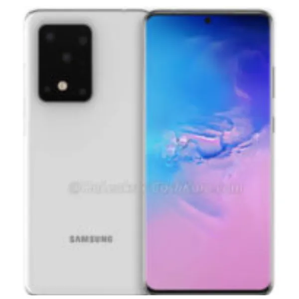 Picture of Samsung Galaxy S20