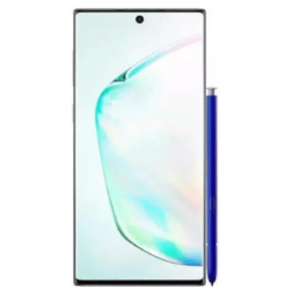 Picture of Samsung Galaxy Note 10 5G