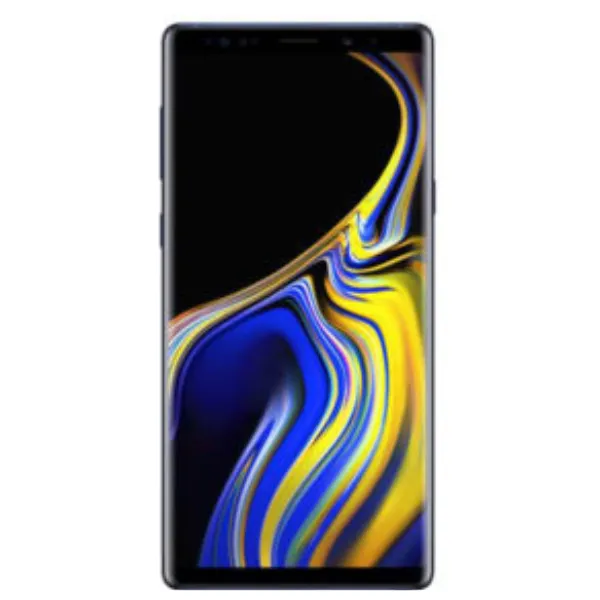 Picture of Samsung Galaxy Note 9