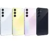 Picture of Samsung Galaxy A55