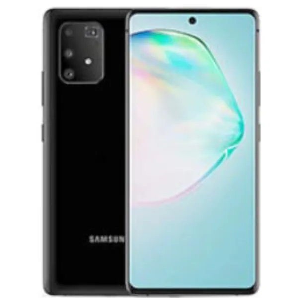 Picture of Samsung Galaxy A91