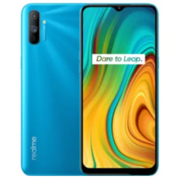 Show details for Realme C3i Picture of Realme C3i