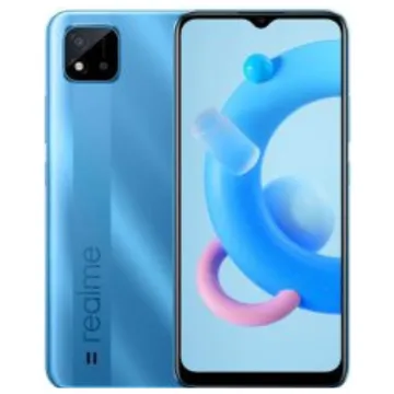 Show details for Realme C20A Picture of Realme C20A