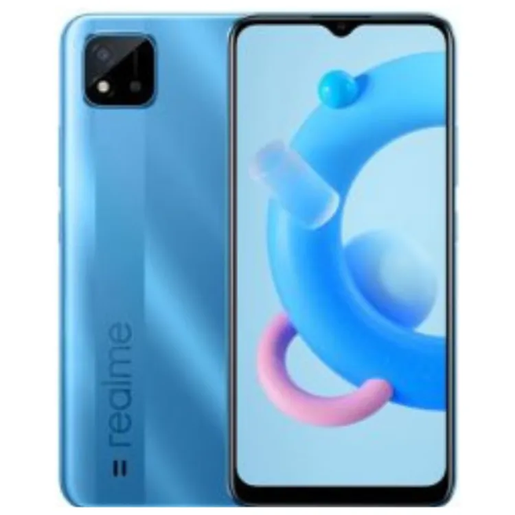 Picture of Realme C20A