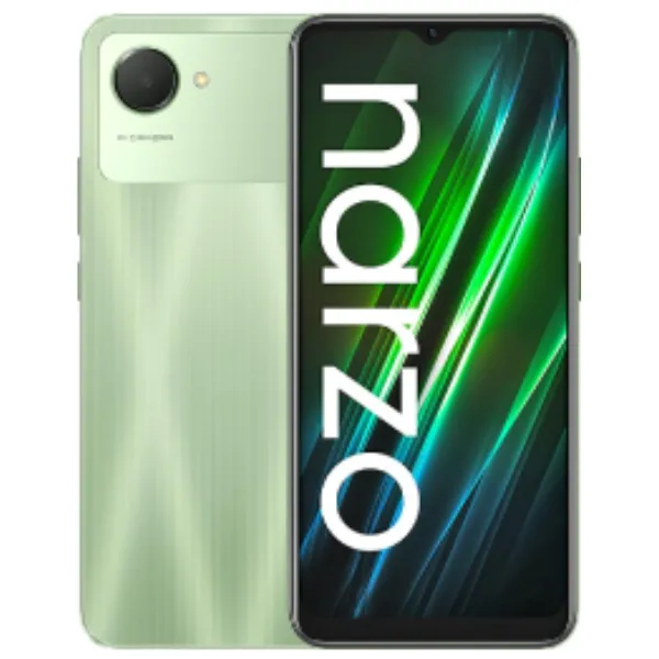 Picture of Realme Narzo 50i Prime