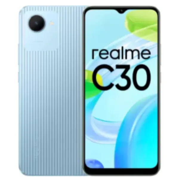 Picture of Realme C30