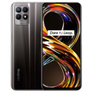 Show details for Realme 8i Picture of Realme 8i
