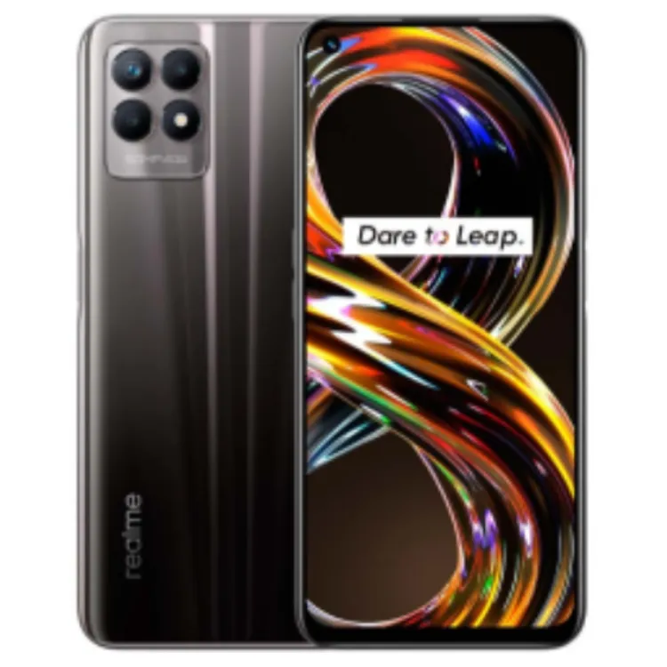 Picture of Realme 8i