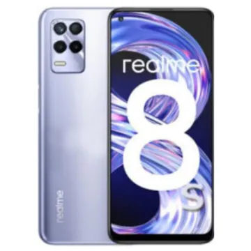 Show details for Realme 8s 5G Picture of Realme 8s 5G