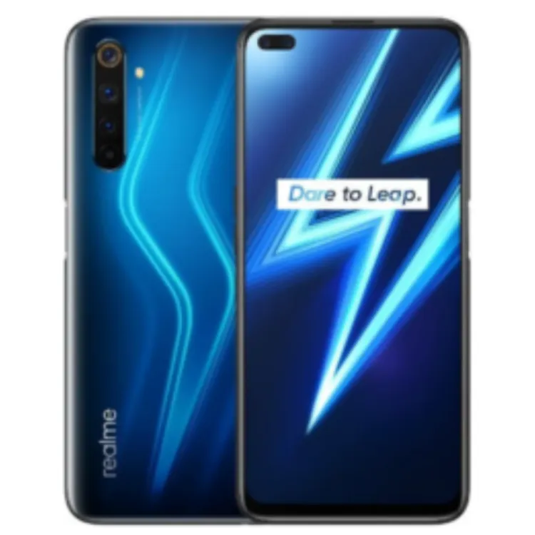 Picture of Realme 7