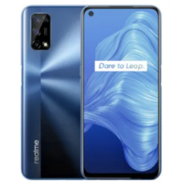 Show details for Realme V5 5G Picture of Realme V5 5G