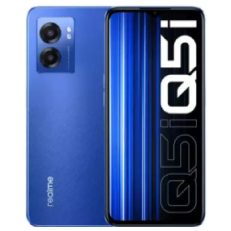 Picture of Realme Q5i