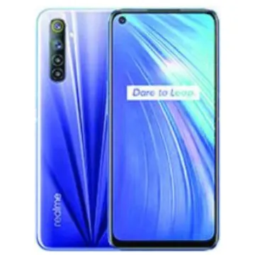 Show details for Realme X3 5G Picture of Realme X3 5G