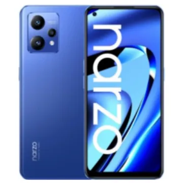 Show details for Realme Narzo 50 Pro 5G Picture of Realme Narzo 50 Pro 5G