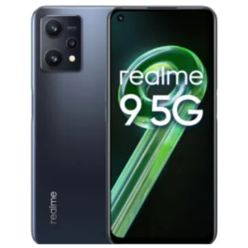 Show details for Realme 9 5G Picture of Realme 9 5G