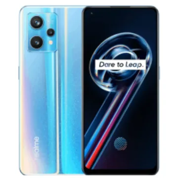 Show details for Realme 9 Pro Plus Picture of Realme 9 Pro Plus
