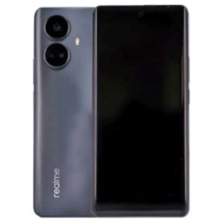 Picture of Realme 10 Pro Plus
