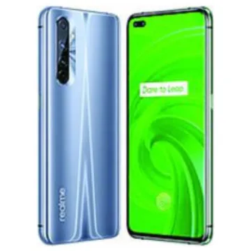Show details for Realme X50 T 5G Picture of Realme X50 T 5G