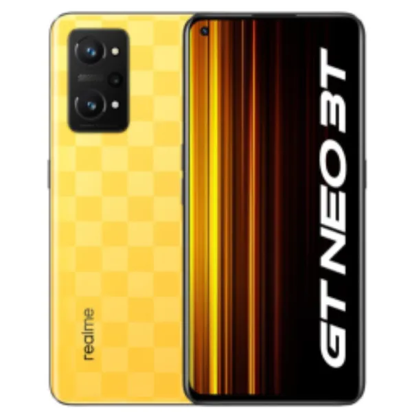 Picture of Realme GT Neo 3T