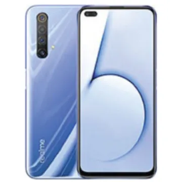 Show details for Realme X50 Pro Player Edition Picture of Realme X50 Pro Player Edition