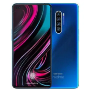 Show details for Realme X50 Lite Picture of Realme X50 Lite