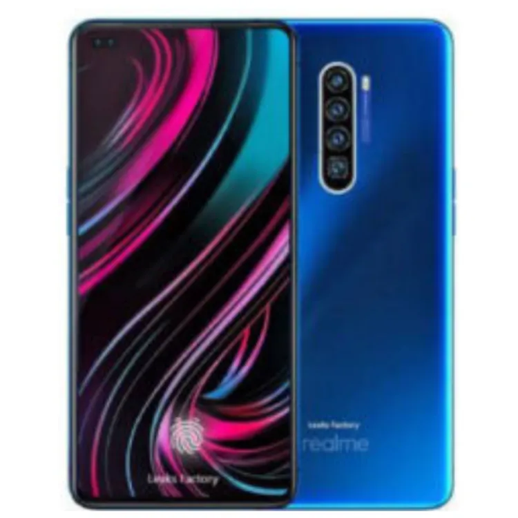 Picture of Realme X50 Lite