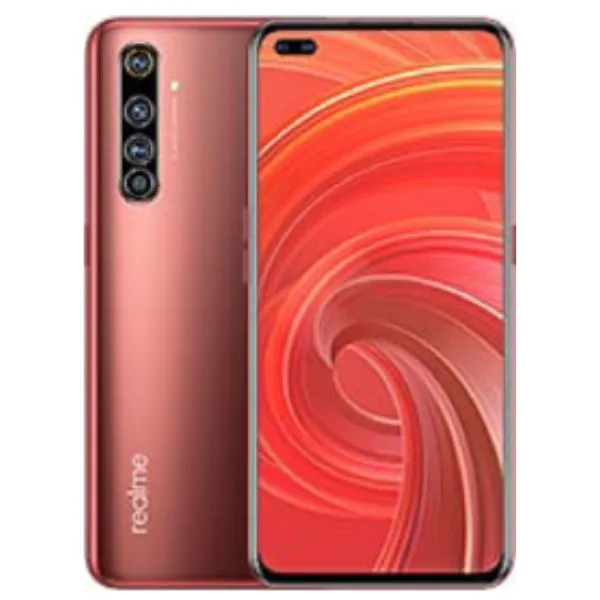 Picture of Realme X50 pro 5G