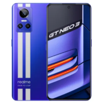 Show details for Realme GT Neo Picture of Realme GT Neo