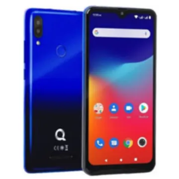 Show details for QMobile Rocket Pro Picture of QMobile Rocket Pro