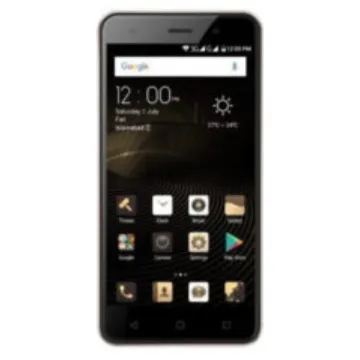 Show details for QMobile Noir S8 Picture of QMobile Noir S8