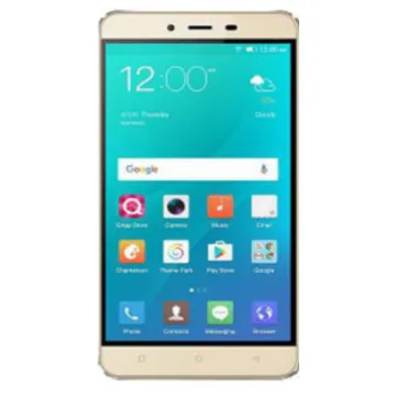Show details for QMobile J5 Picture of QMobile J5