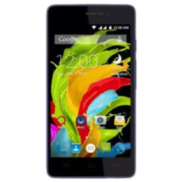 Show details for QMobile Noir i8 Picture of QMobile Noir i8